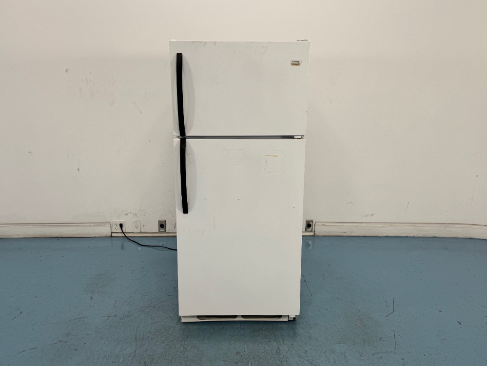 Image of Galaxy Refrigerator/Freezer Combo